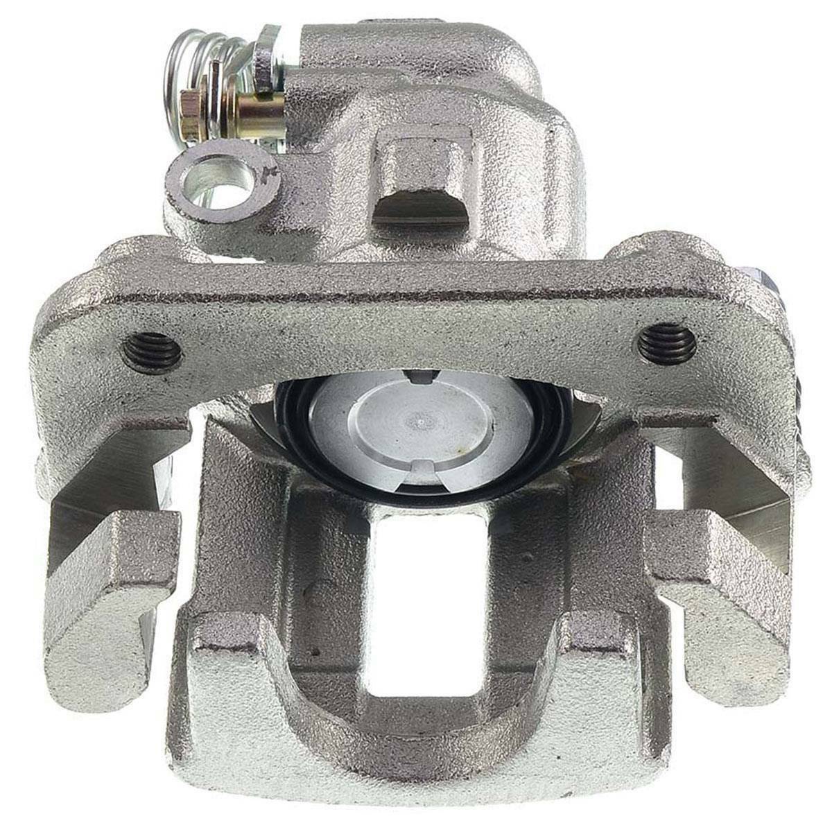 2x Disc Brake Calipers For 1993-2000 Continental Sable Taurus Rear Left&Right