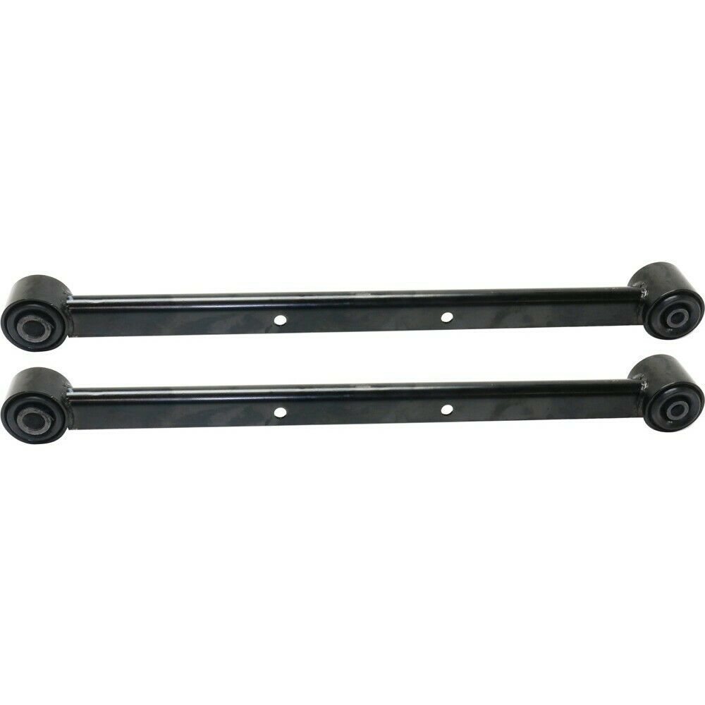 Rear Trailing Arm Pair Suspension Set For Buick Chevrolet Oldsmobile Pontiac
