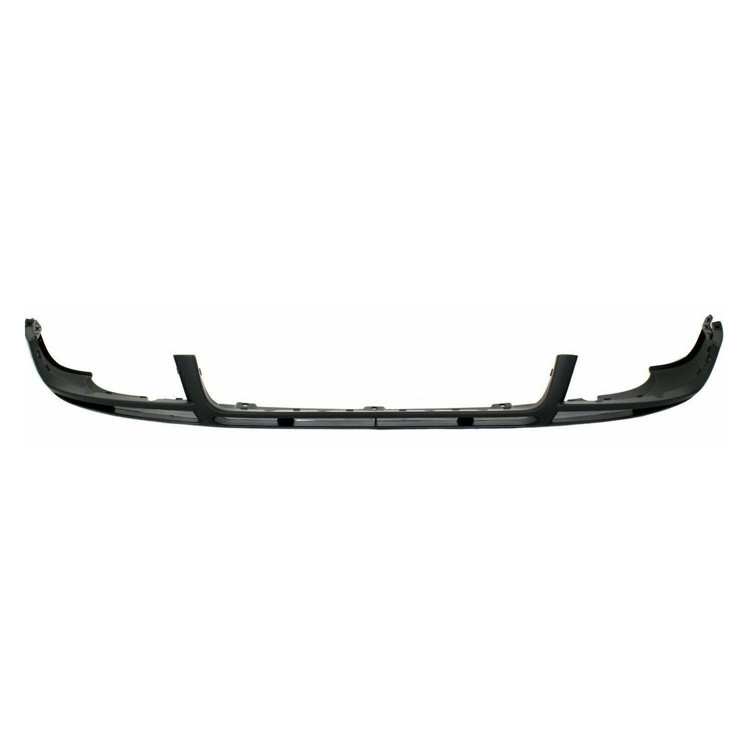 For Audi 2004-2005 A4 Avant Wagon A86530-8E0807110A7DL Front Bumper Valance