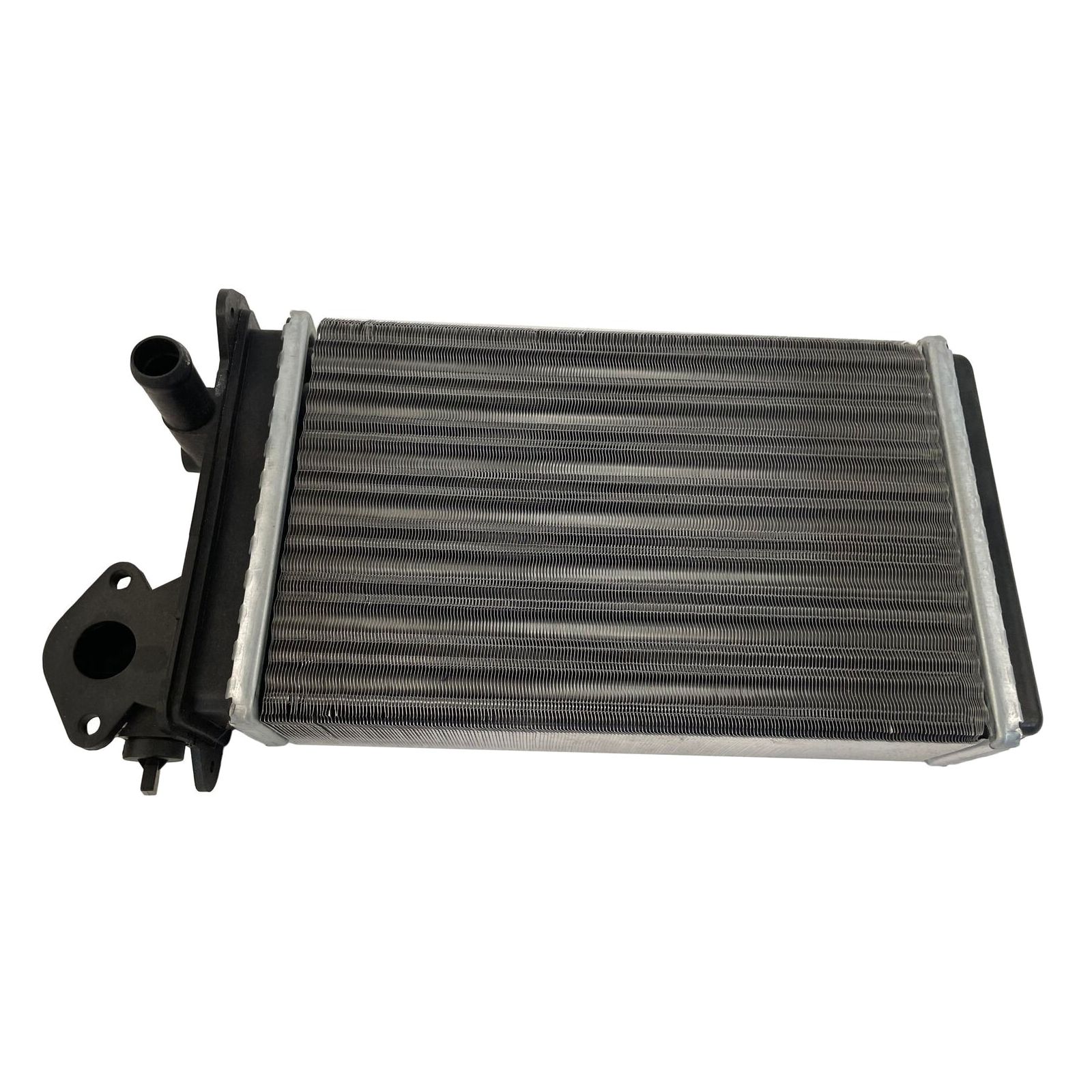 For 90-91 Vanagon Base Standard Passenger Van Aluminum Rear HVAC Heater Core