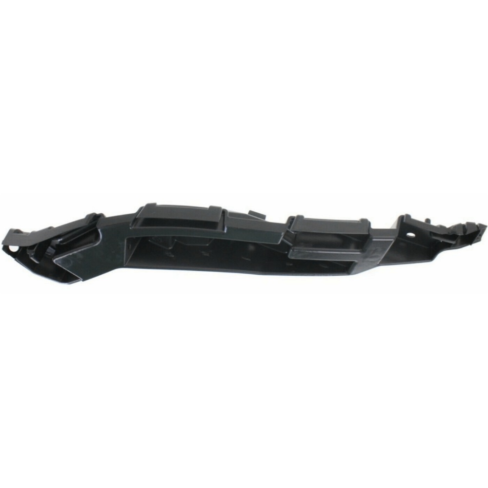 4 PCS - Front Bumper Bracket Side Cover Reinforcement Set For Ford 2010-2012 Fusion