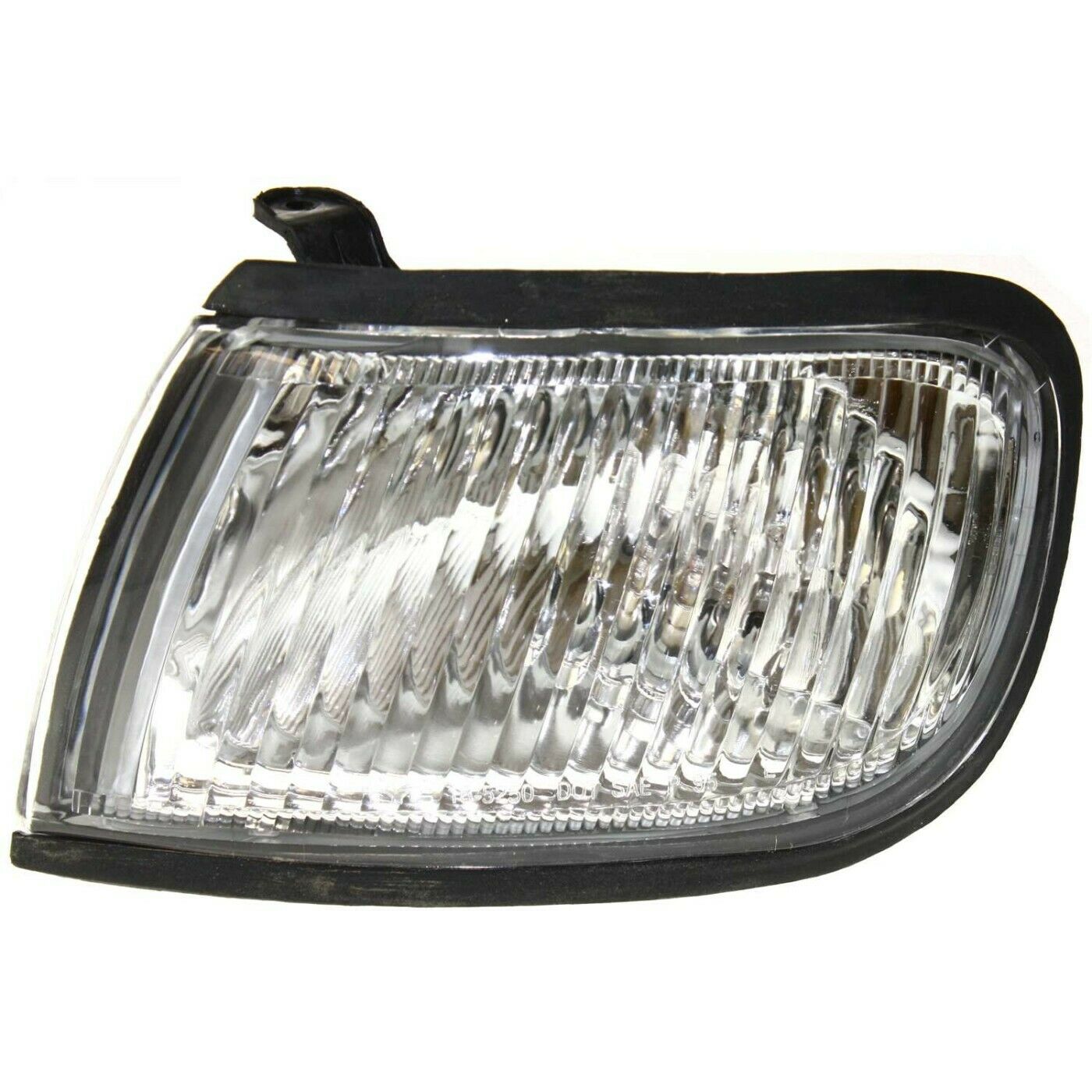 2 Sets Of - Corner Light For 1997-1999 Nissan Maxima Sedan Driver Side W/ Bulb