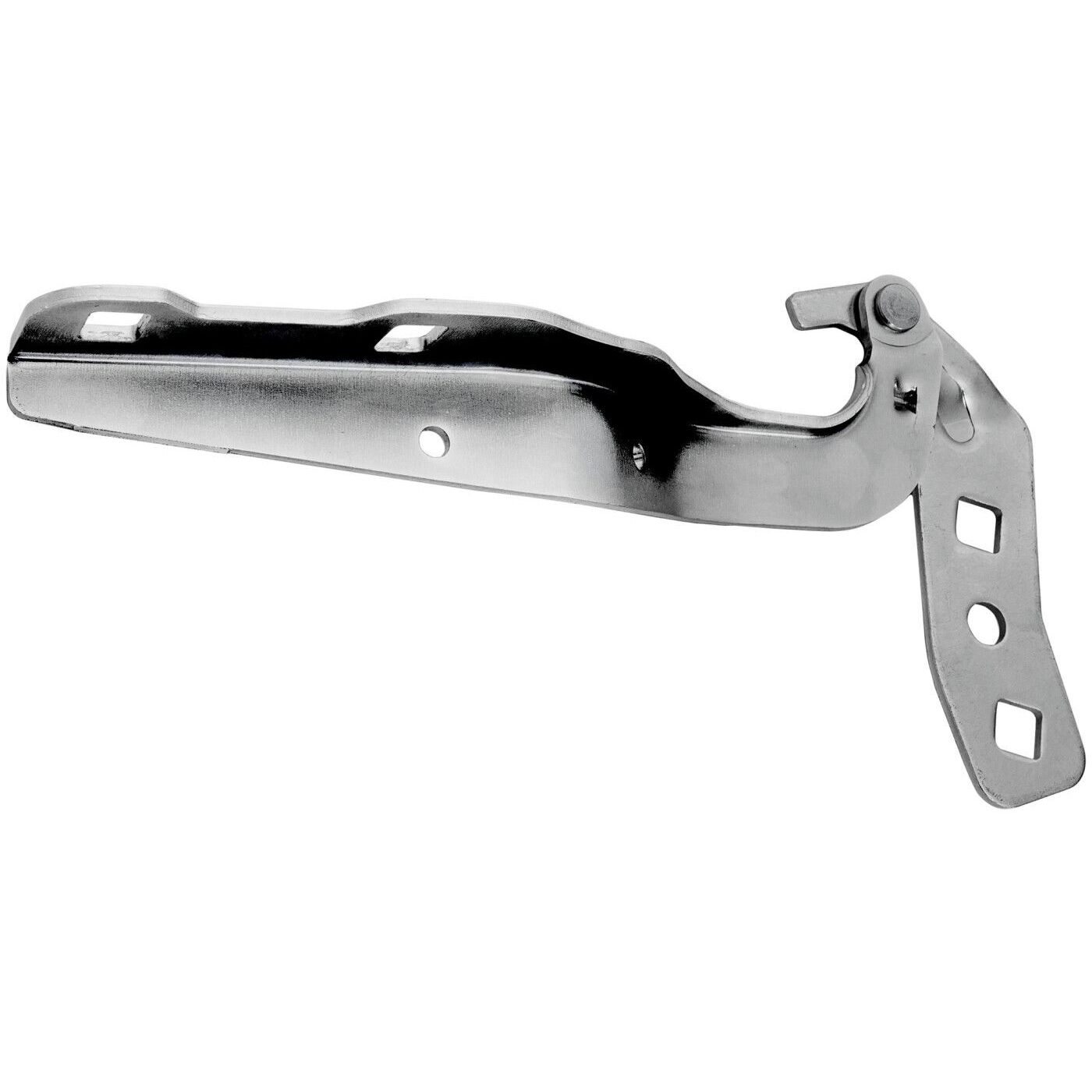 For 21-22 Escape SE Hybrid Hood Hinges Passenger Right Side Hand Lj6Z16796A