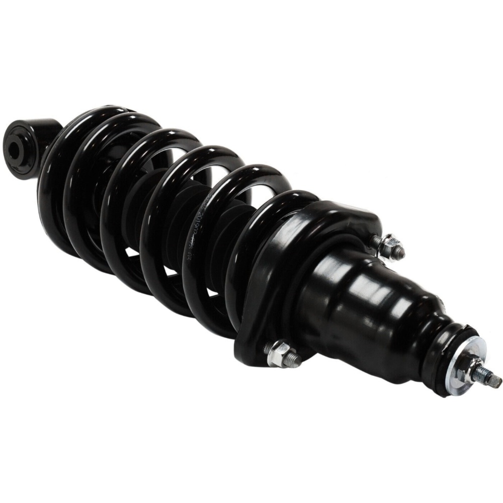 Loaded Strut For 2003-2011 Honda Element Sport Utility Rear Passenger Side