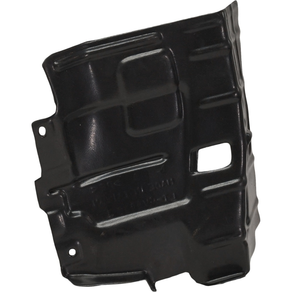 6 Sets Of - Fender Liners Front Driver Left Side For 2016-2022 Chevy Spark Left Hand