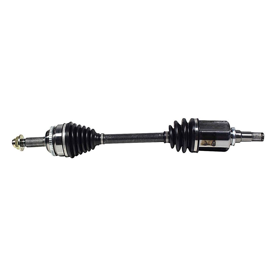 For 07-08 Matrix XRS Front Driver Side Front Left CV Axle Drive Shaft Assembly