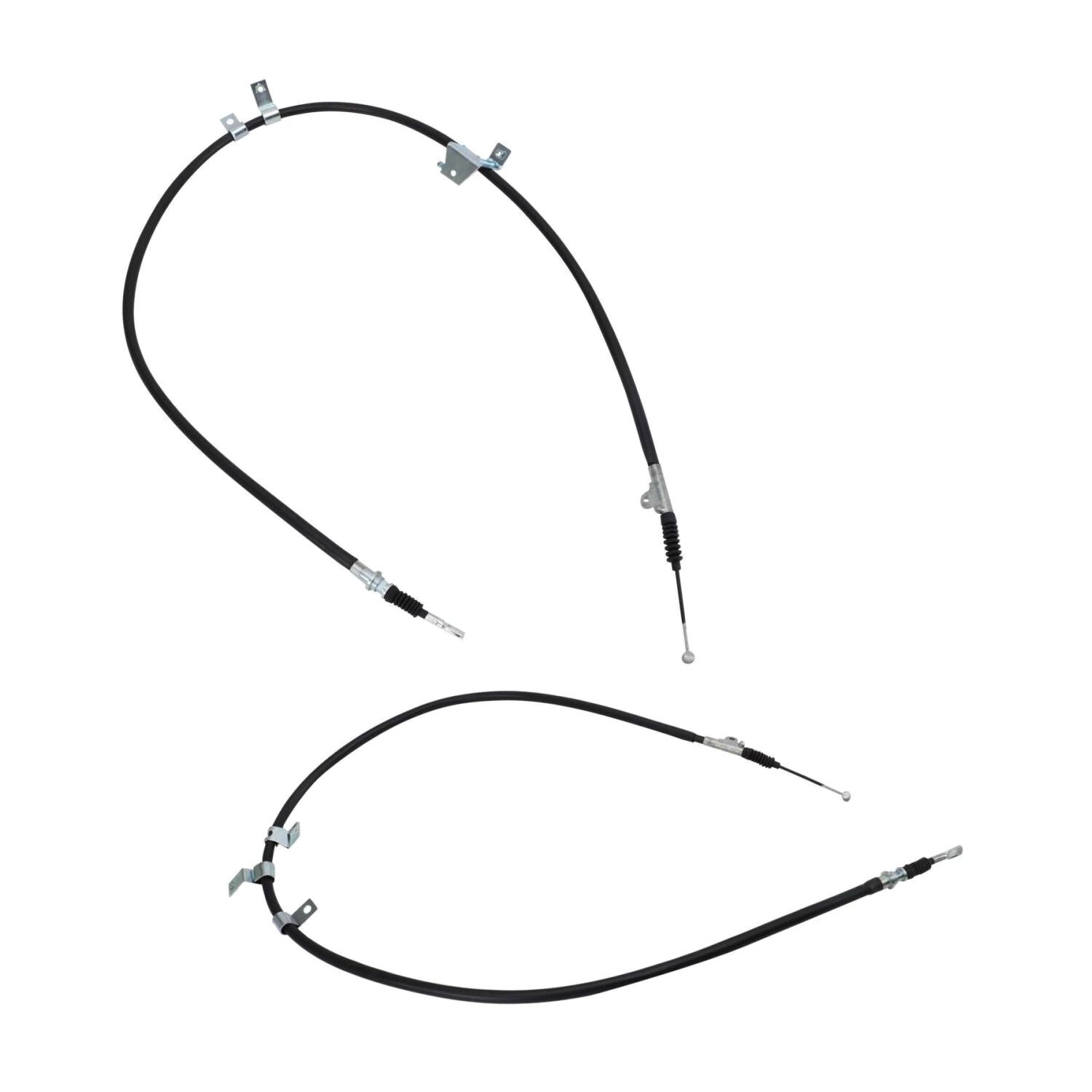 For 2000-2003 Nissan Maxima Rear Parking Brake Cable
