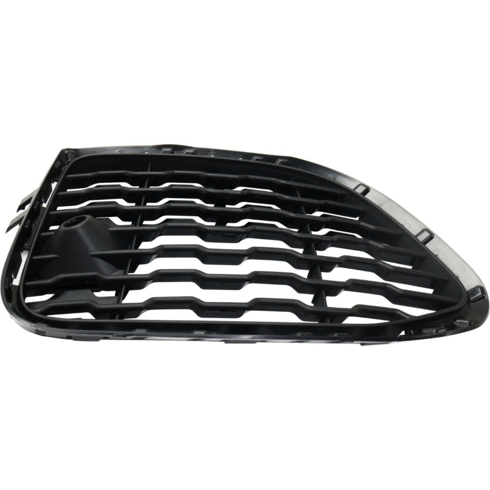 For BMW 15-17 X3 15-18 X4 Bumper Face Bar Grilles Passenger Right Side Right