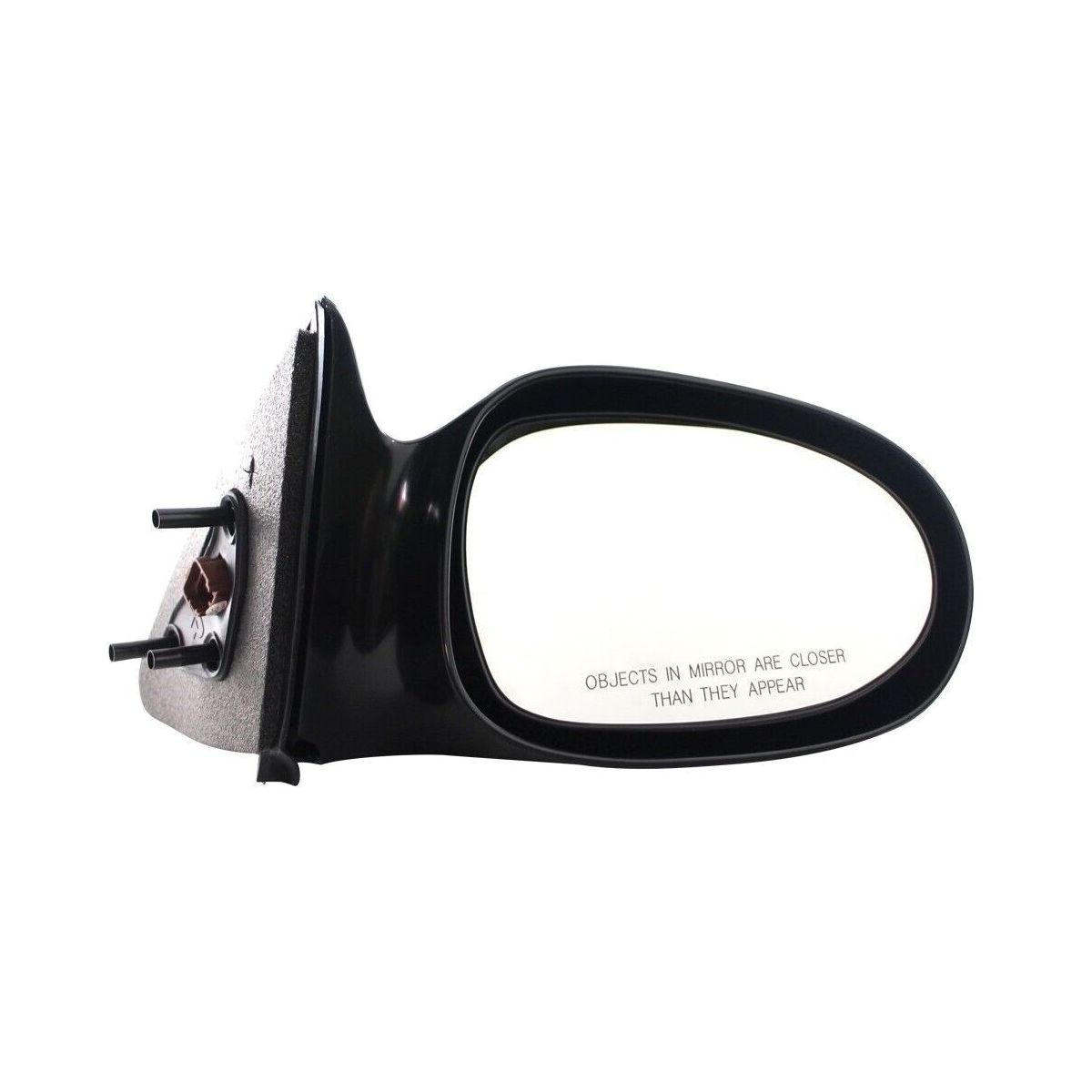 For 00-01 Nissan Altima GLE Ni1321125 Front,Right Passenger Side Door Mirror