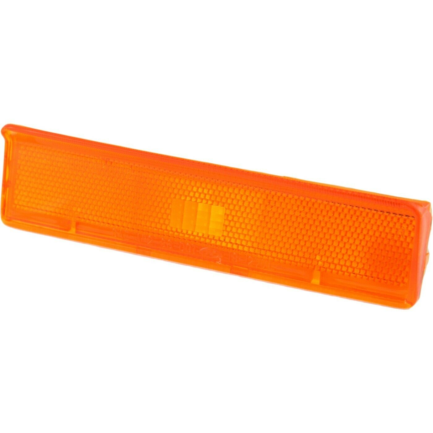 Set Of 2 Side Markers Corner Lamp Parking Light Cornerlight For Ford Truck Pair
