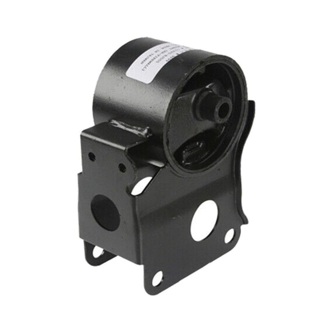 Rear Engine Motor Mount 2002-2006 For Nissan Altima 2.5L, A7341 9209 EM-9209