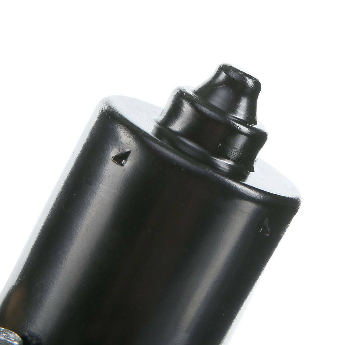 Windshield Wiper Motor W/o Washer Pump Front For Chrysler Dodge Plymouth 2770090