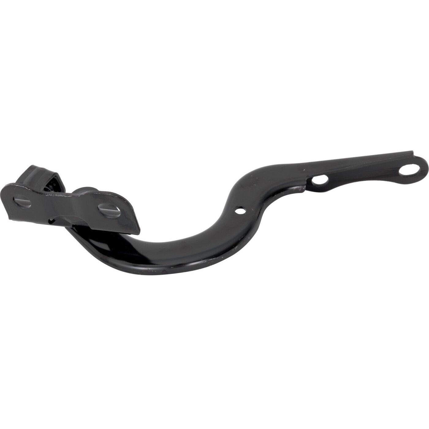 For 2017-2019 Toyota Corolla CE Hood Hinges Set Of 2 Driver & Passenger Side