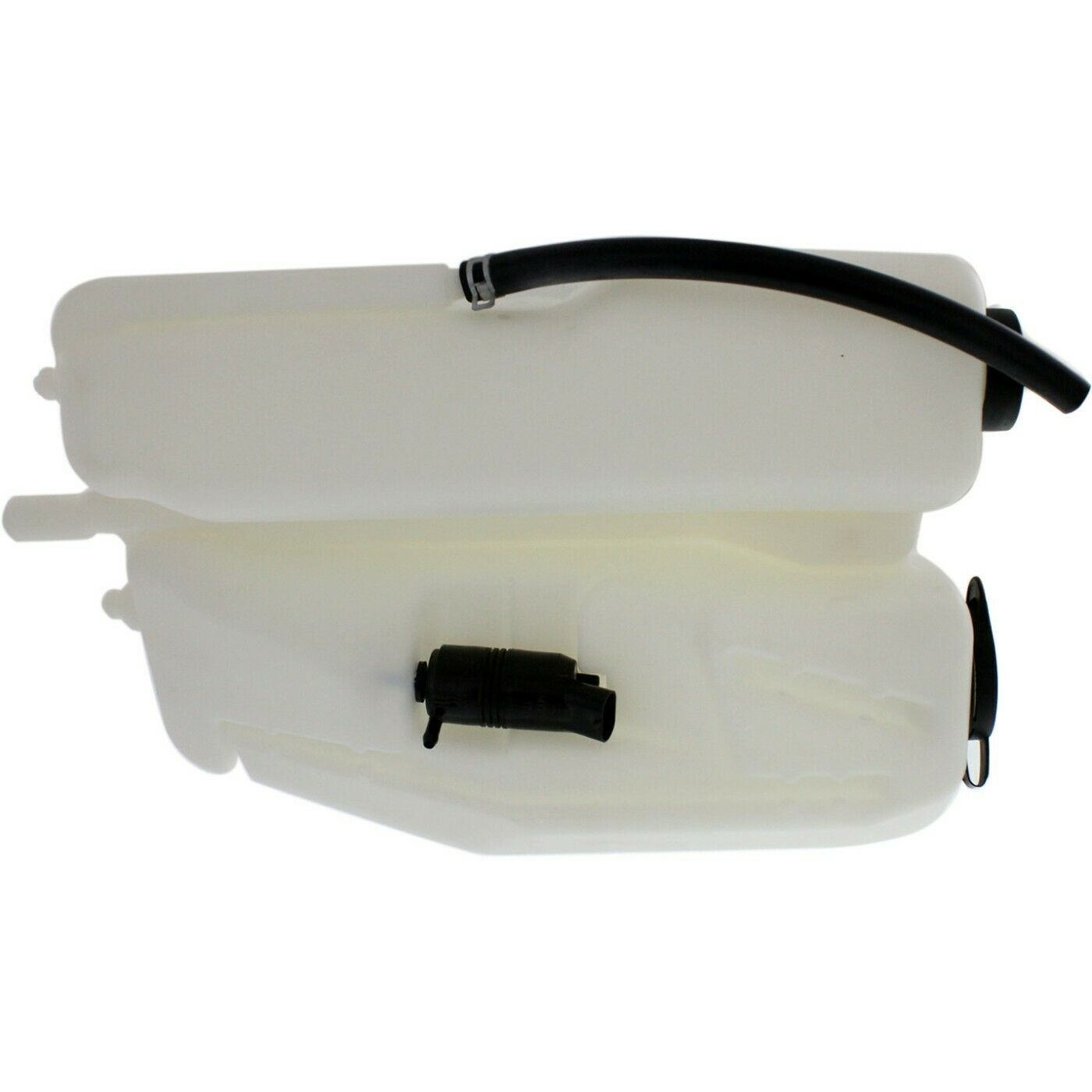 Washer Reservoir For 1995-2005 Chevrolet Astro 1995-2005 GMC Safari With Pump