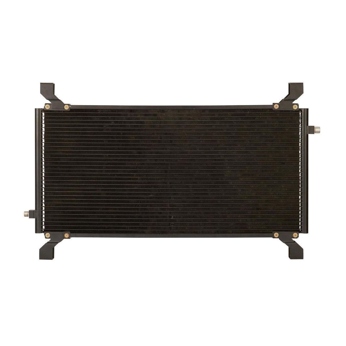 For Volvo 96-97 ACL ACL42 Straight Truck - Medium Conventional AC Condenser