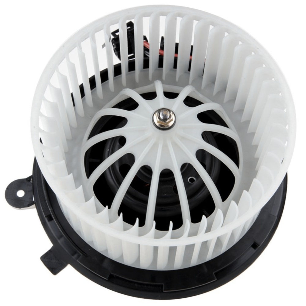 HVAC Heater Blower Motor Fan For Benz C-Class E-Class GLK-Class SLS 700248
