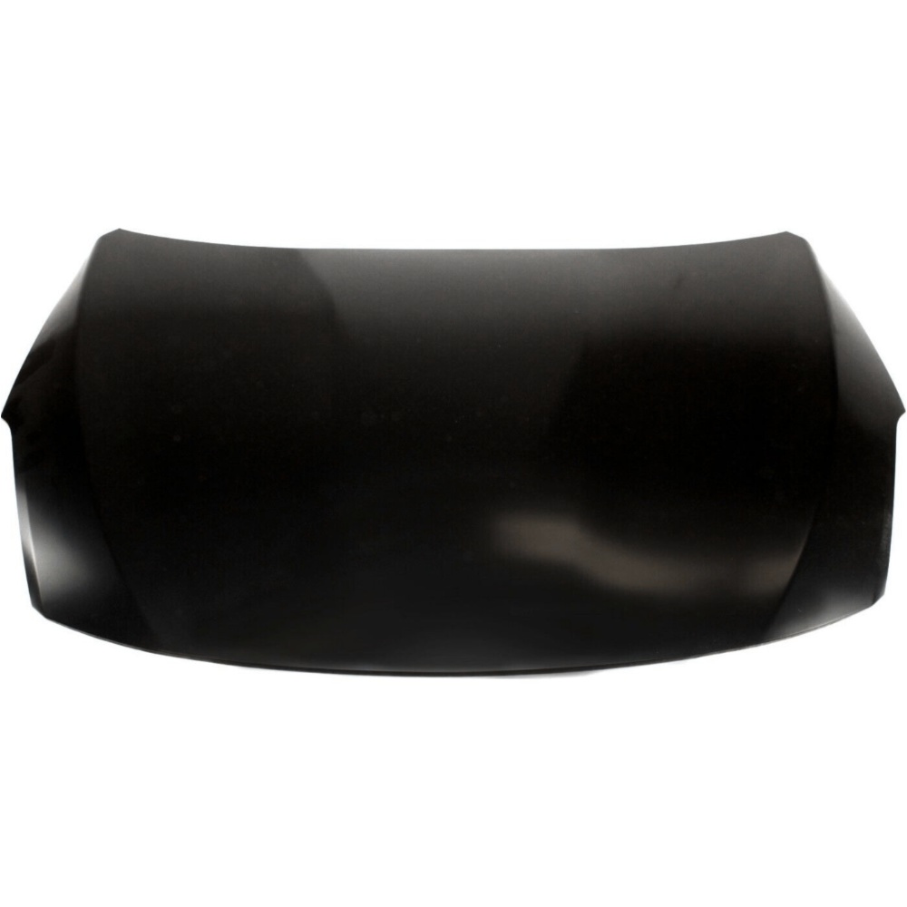 Hood For 2013 Nissan Altima Coupe 2010-2012 Nissan Altima Sedan Primed Steel