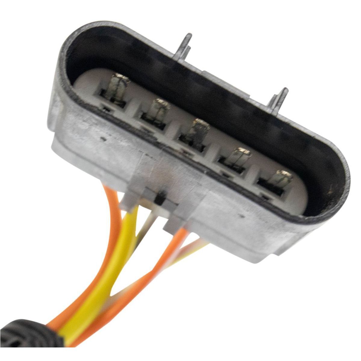 Power Running Board Motor Left Driver Side For 2007-2014 Tahoe LS SUV Pickup