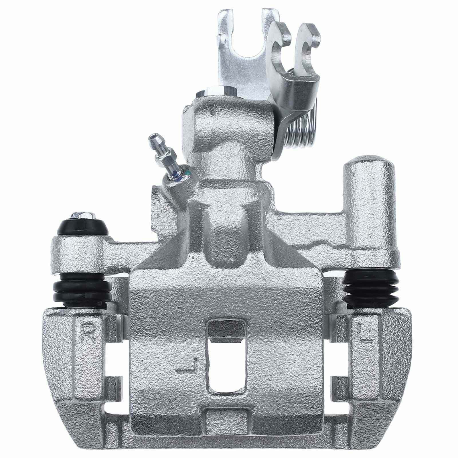 Disc Brake Caliper W/ Bracket For 2001-2003 Protege 2002-2003 Protege5 Rear Left