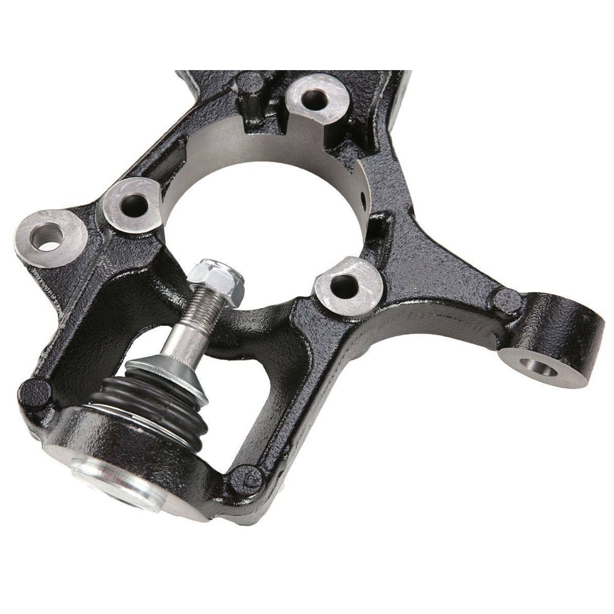 Front Left Right Steering Knuckle W/ Ball Joint For Jeep Grand Cherokee Durango