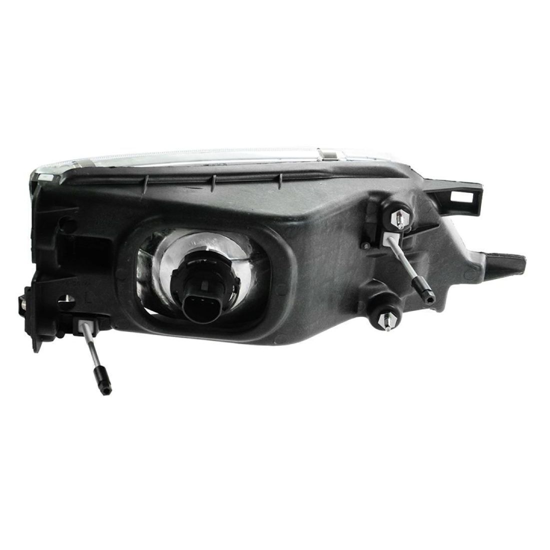 For Nissan 1997-1999 Maxima Sedan Headlight Headlamp Driver Side Left