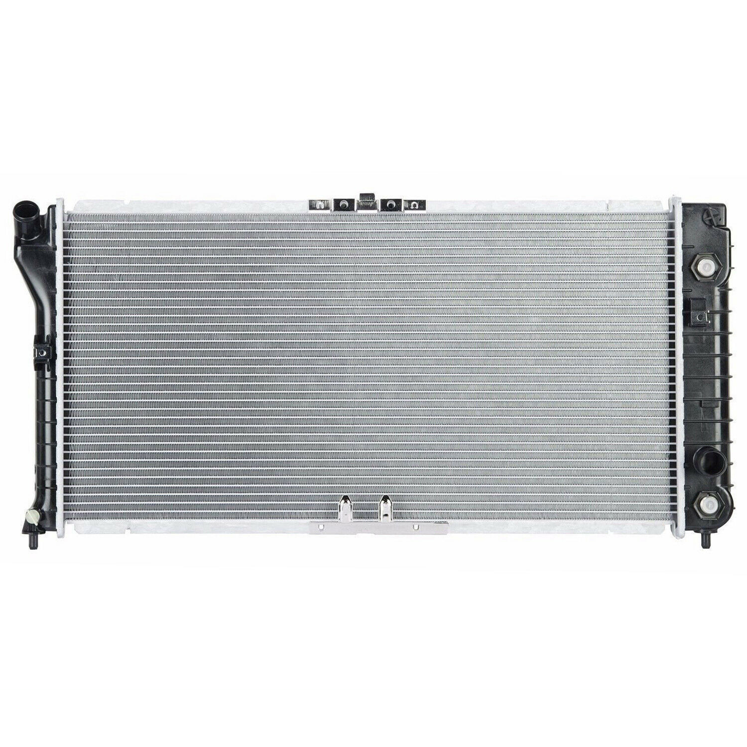 Radiator For Olds 99-02 Intrigue GLS 99-02 Intrigue GL 99-02 Intrigue GX 3.5L