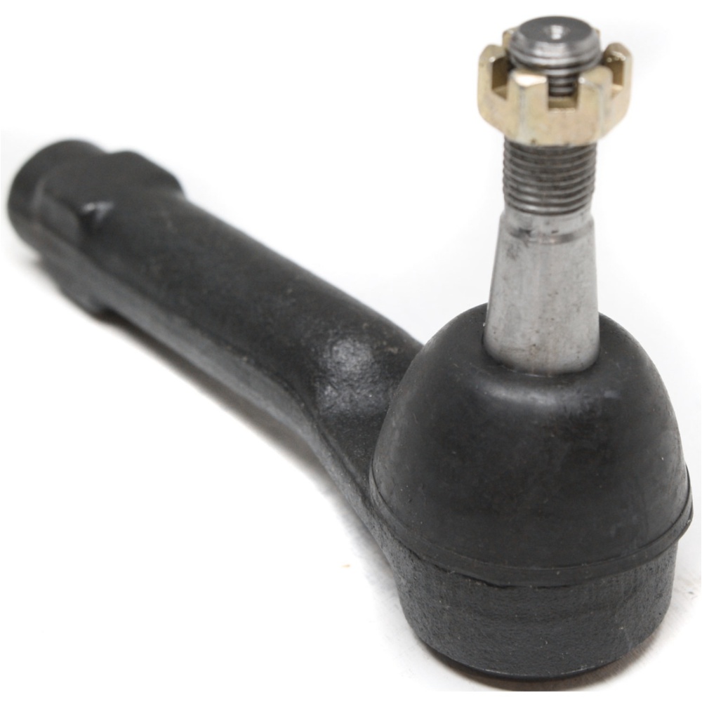 4 Sets Of - Front Outer Tie Rod End For 99-07 Chevy GMC 1500- 3500 Tahoe Cadillac