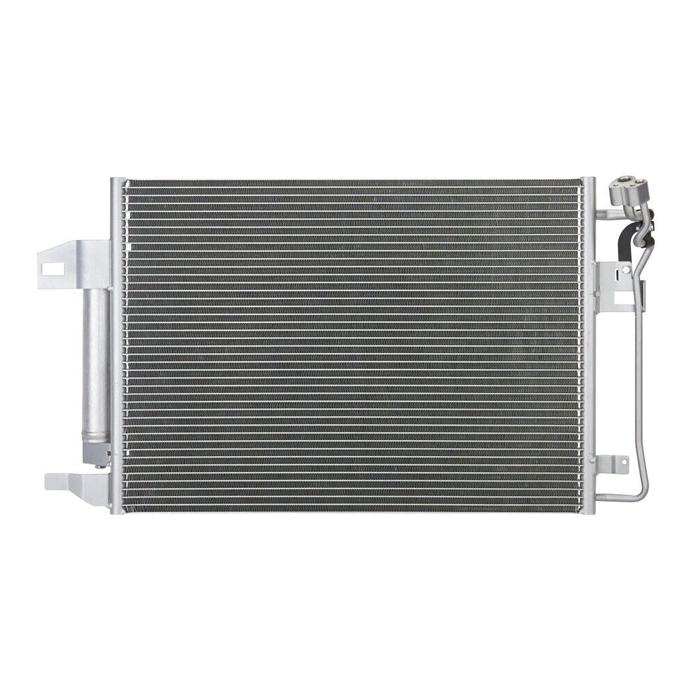 AC Condenser For 2012 Mazda CX-7 Grand Touring Sport Utility 6 2.5L 2.3L