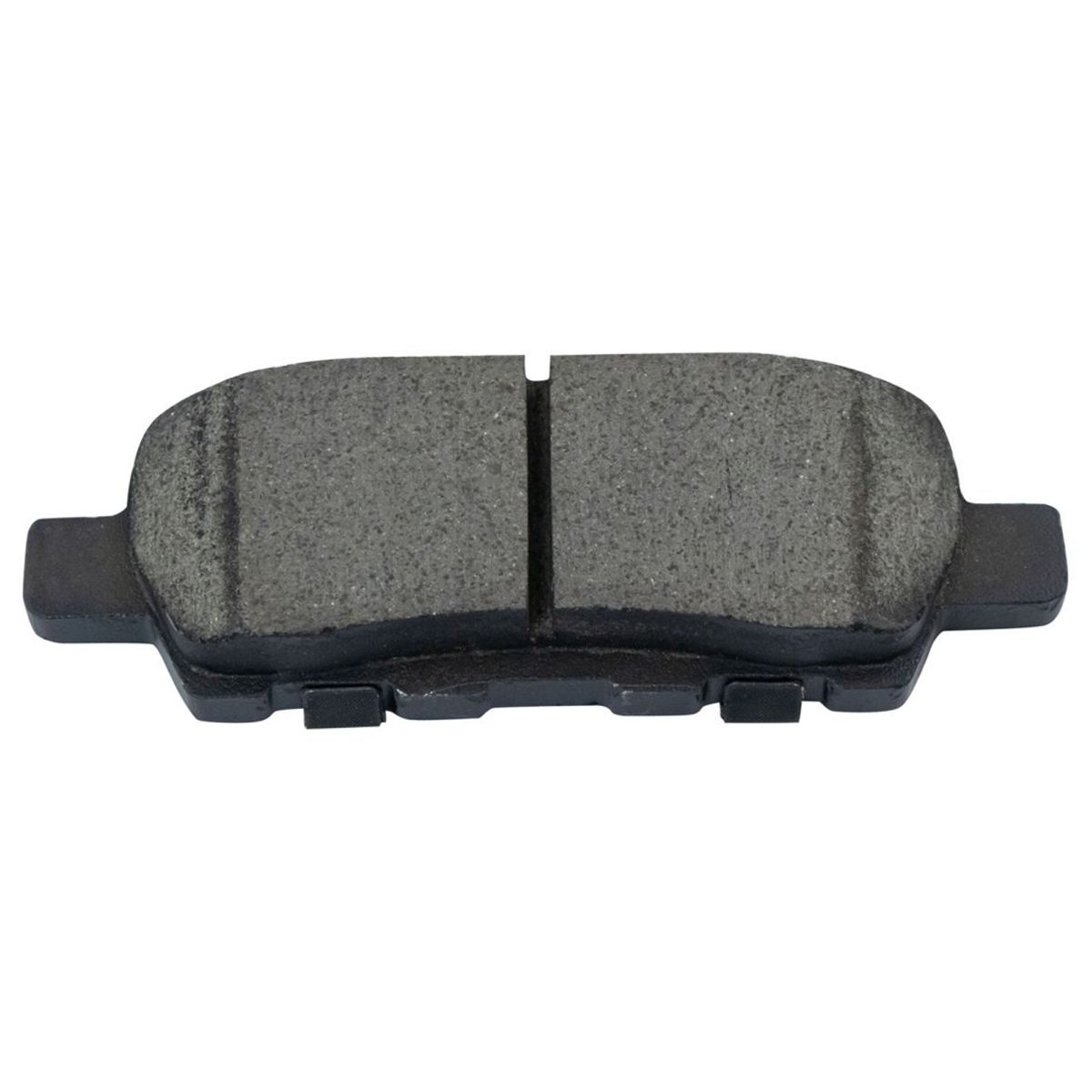 Front & Rear Ceramic Disc Brake Pads G-Coated Rotor Kit For Infiniti Nissan