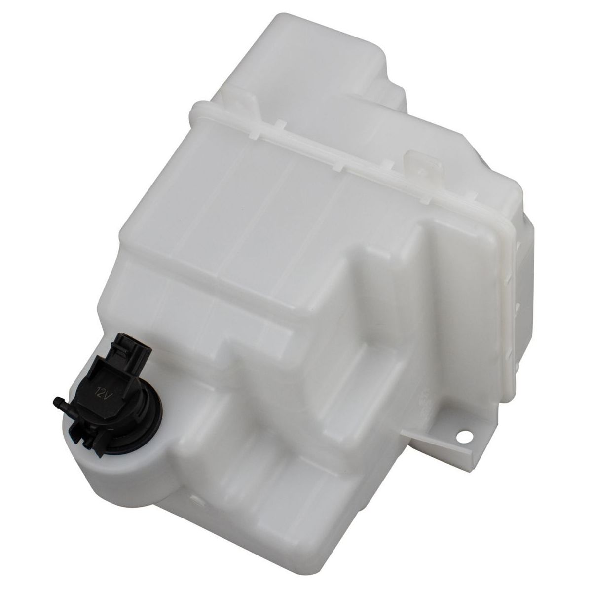 For 2006 Zephyr Sedan Mercury 2006-2011 Milan Sedan Windshield Washer Reservoir