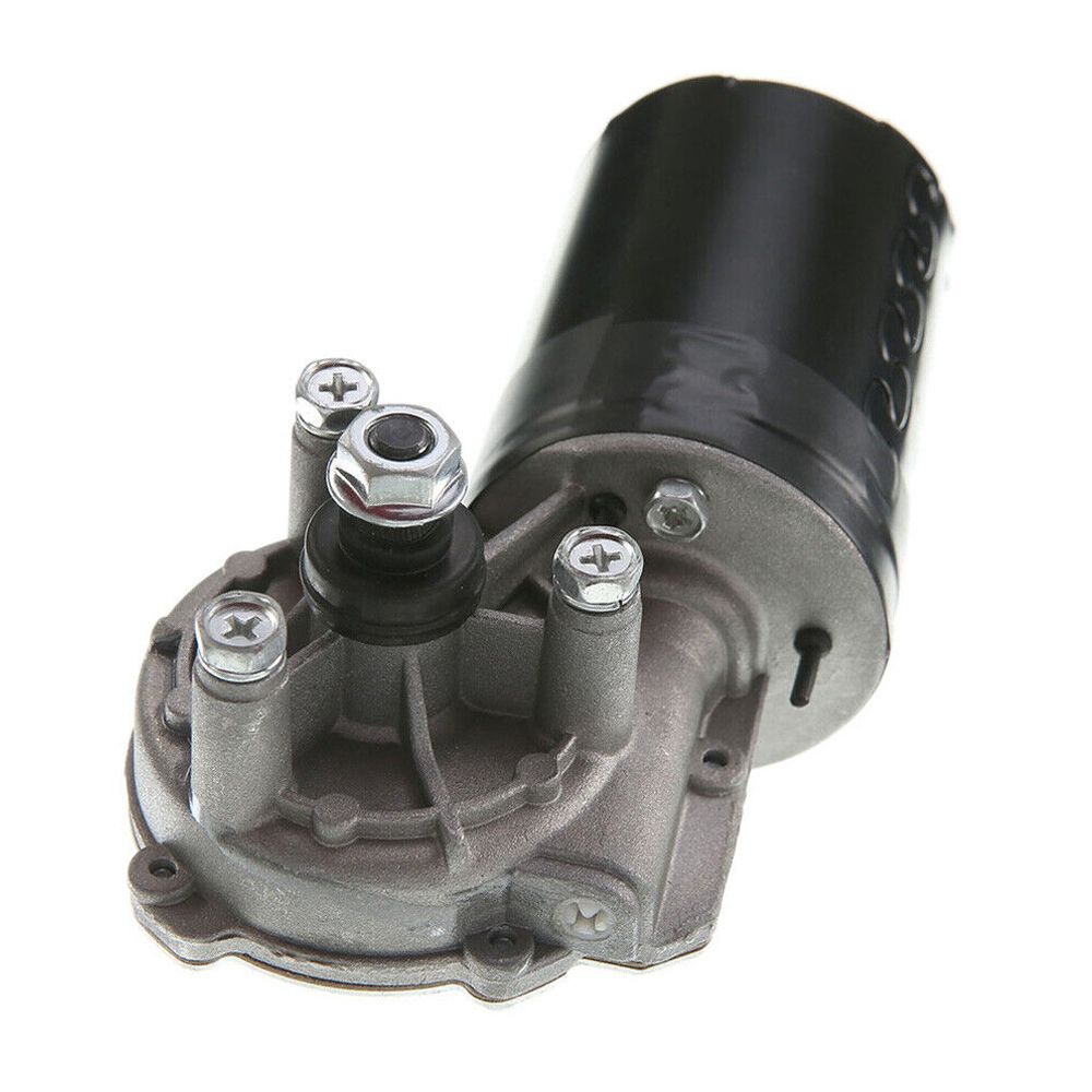 Front Windshield Wiper Motor For Volkswagen Corsar Fox Golf Scirocco 191955113A