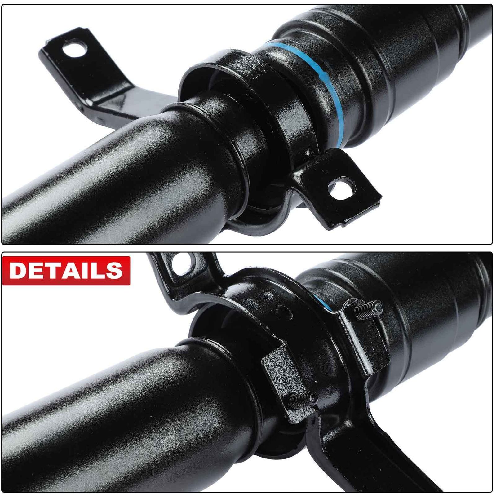 Rear Driveshaft Prop Shaft Assembly For For Dodge Journey 09-17 AWD 86" Length