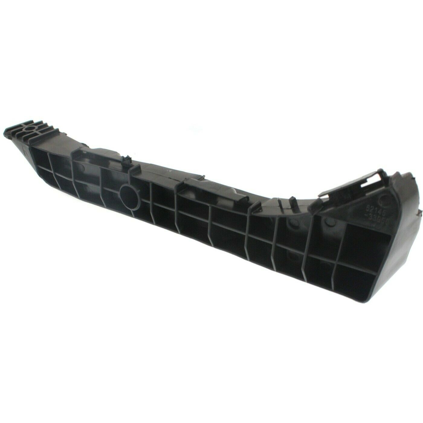 Bumper Bracket For Lexus 2007-2012 ES350 Base Sedan Front Passenger Side