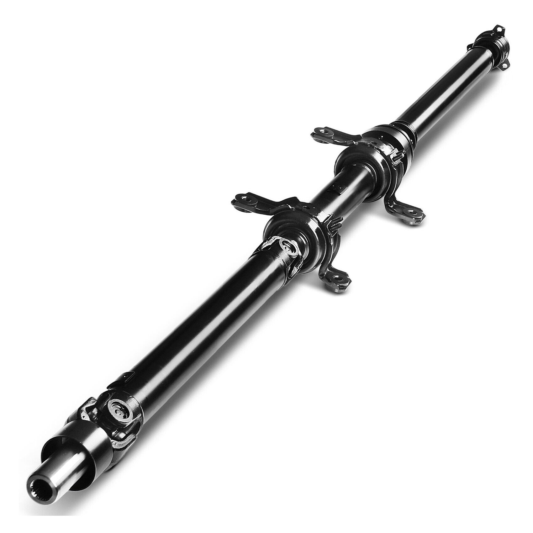 Rear Driveshaft Prop Shaft Assembly For Mitsubishi Outlander 2003-2006 2.4L AWD