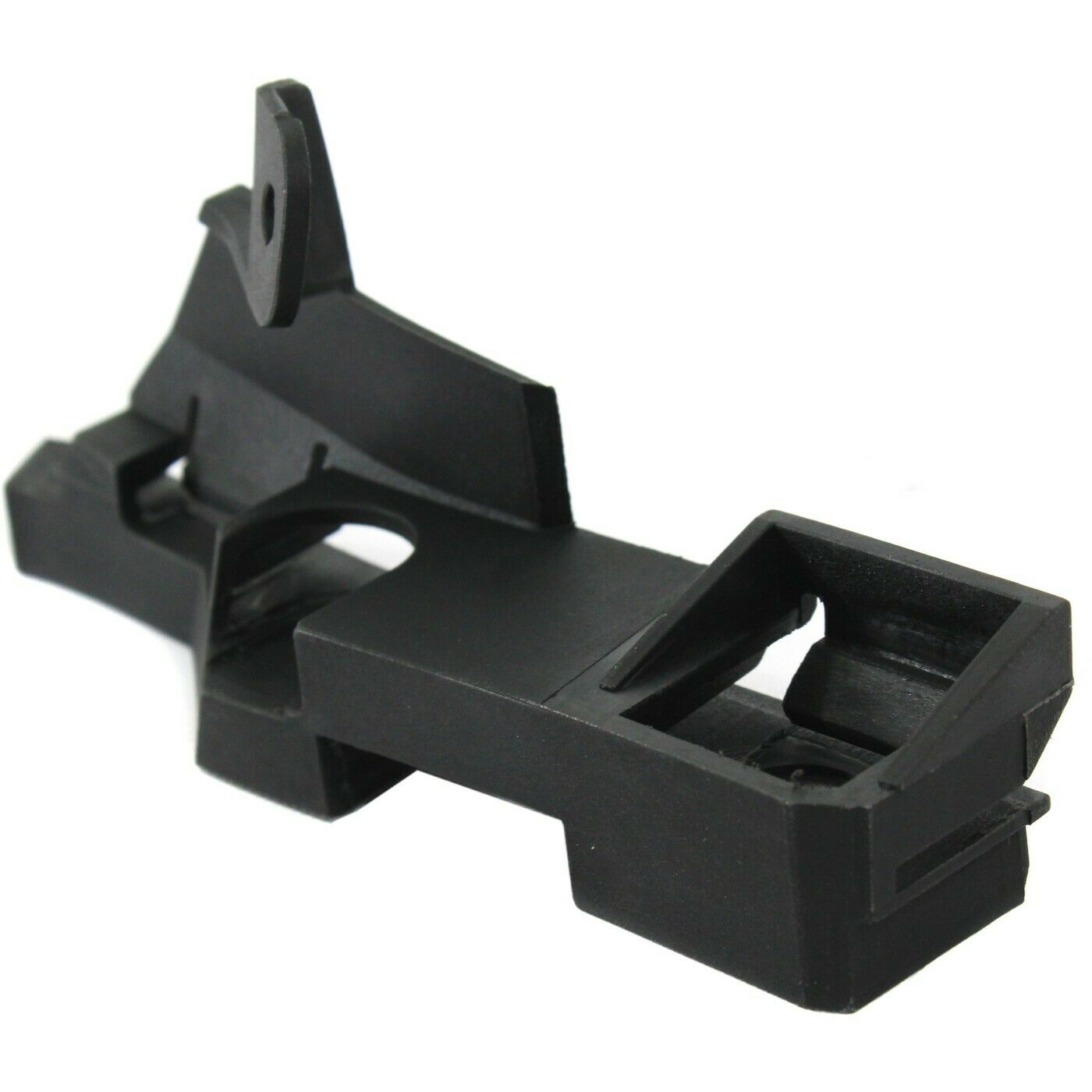 4 Sets Of - Bumper Bracket For 2002-2005 320 325 330 Sdn/Wgn Guide Plastic Front LH &
