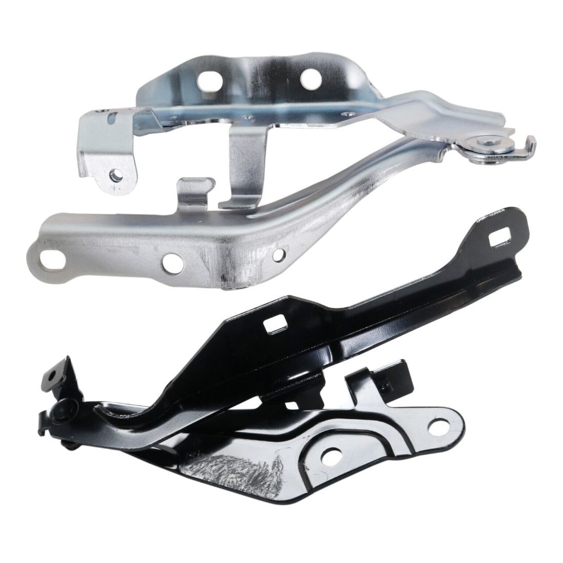 Set Of 2 Hood Hinges Driver & Passenger Side Left Right For Lexus ES350 Pair