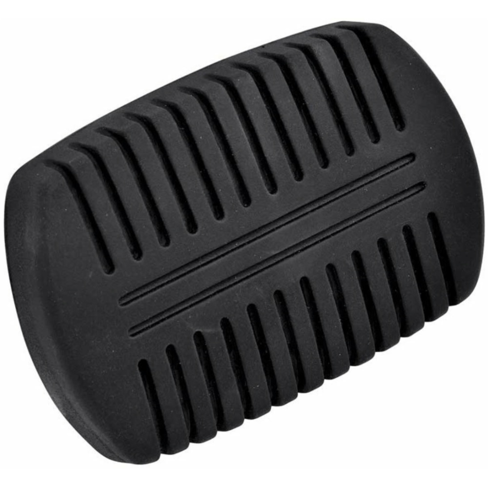 3 Sets Of - Brake And/or Clutch Pedal Pad For 55-58 Chevrolet Truck 55-59 GMC Truck &