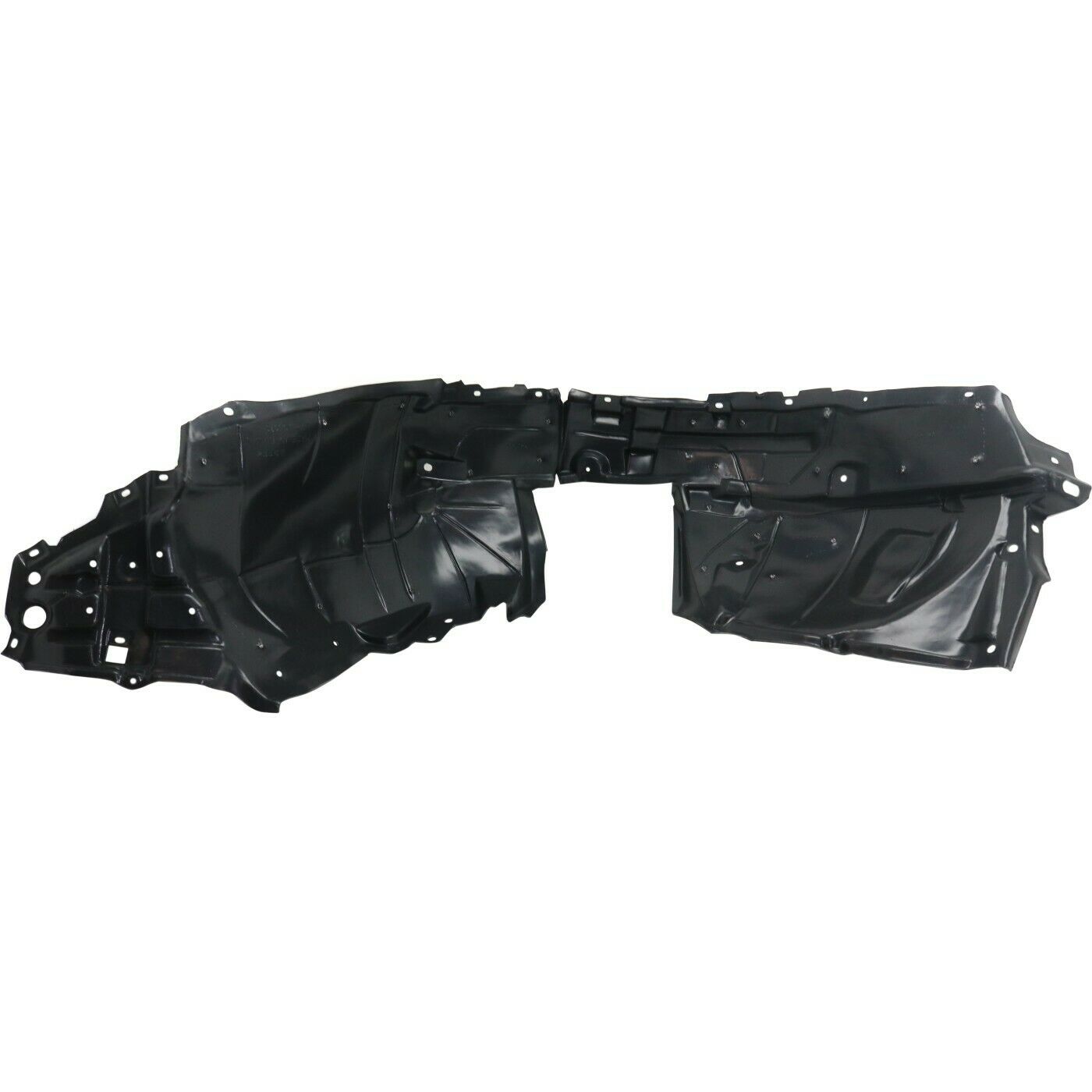For 17 Nissan Rogue Sport Fender Liner Front Driver Left Side LH Hand