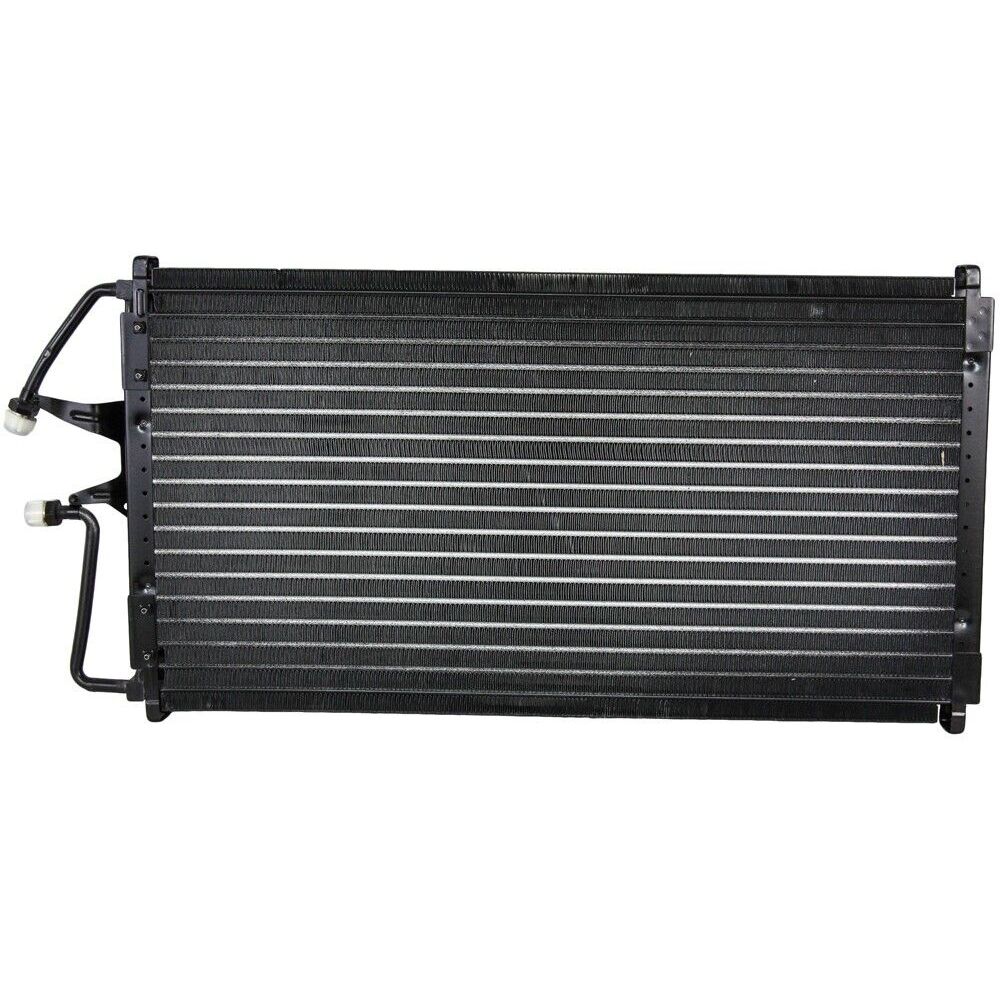 A/C Condenser For 99-00 Cadillac Escalade Base Sport Utility 52480034 Gm3030159