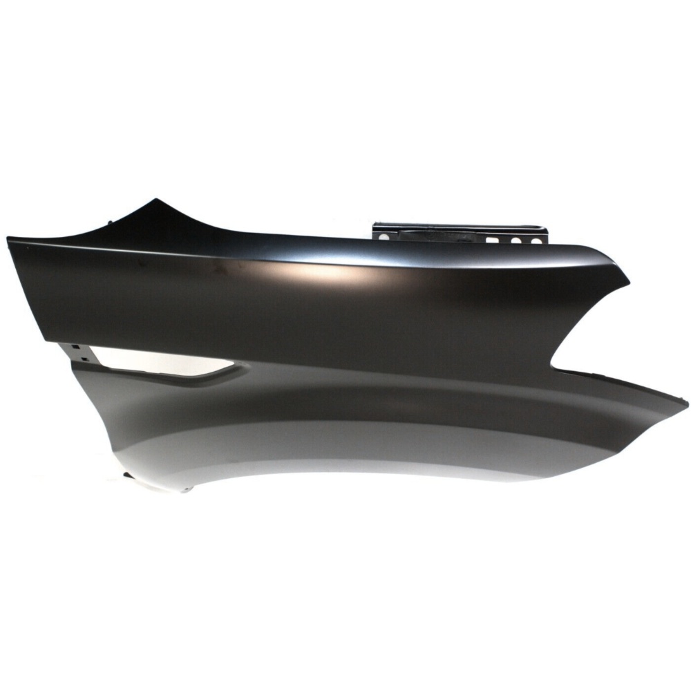 Fender Quarter Panel Passenger Right Side Hand 663212K500 For 10-12 Kia Soul
