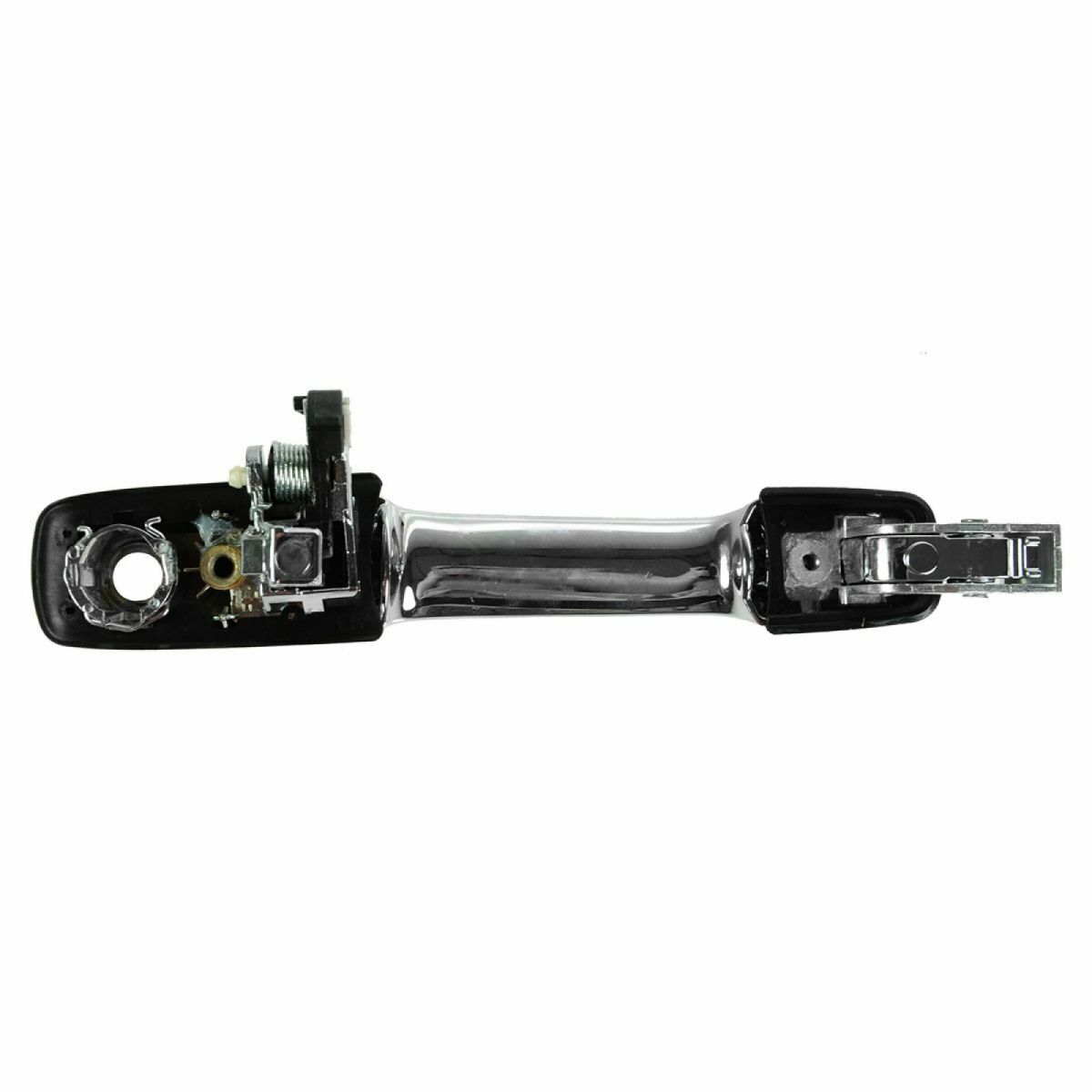 Door Handle Front Outer Chrome Driver Side Left LF For 2001-2006 Acura MDX