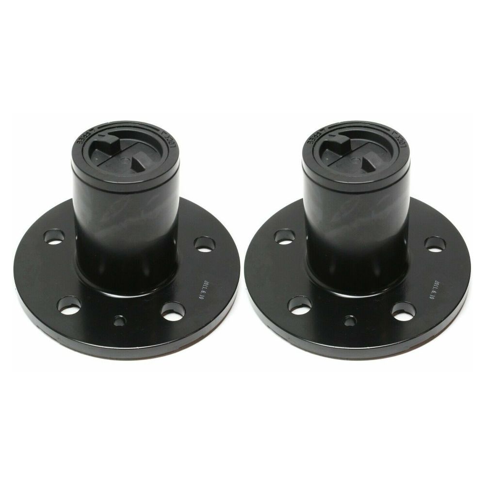 2X Locking Hub For B2300 B3000 B4000 Explorer Navajo Ranger / / 27 Spline 29071