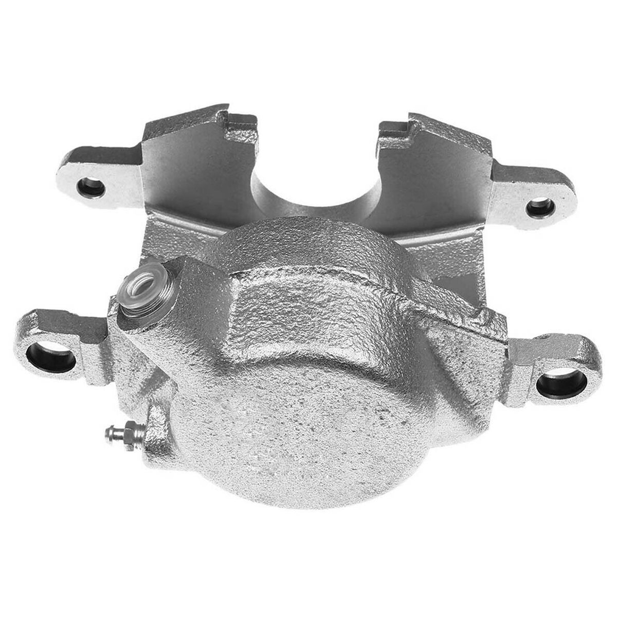 2x Brake Caliper For Chevy Brookwood Caprice Impala 1969 1970 Front Left & Right