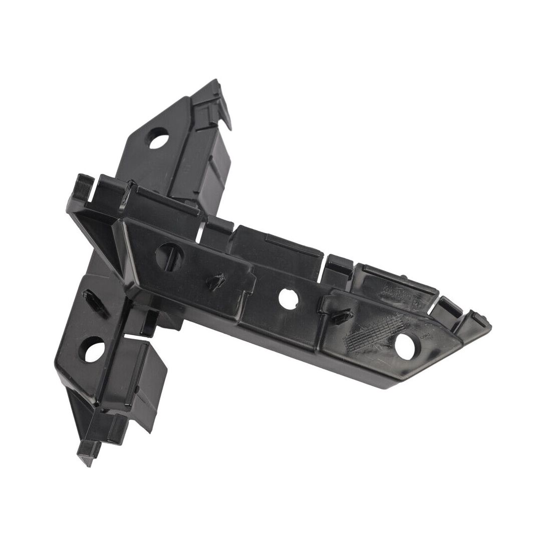 Front Bumper Bracket For Ford 13-16 Fusion Driver&Passenger Side Ds7Z17C947