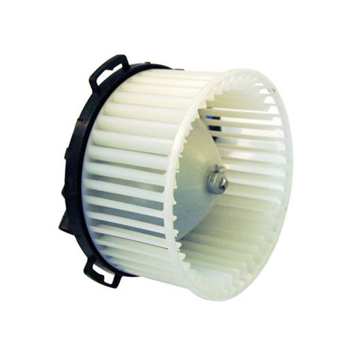 Front Heater Blower Motor W/ Fan Cage For 2004-2008 Mazda 3 2006-2010 Mazda 5
