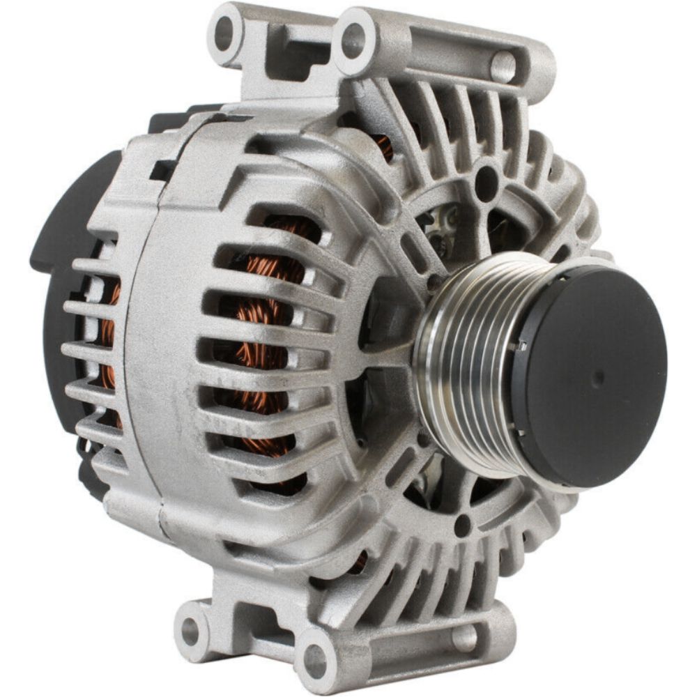 12V ALTERNATOR For 2005-2008 Audi A4 2002-2008 Audi A4 Quattro 2.0L 1.8L 439498