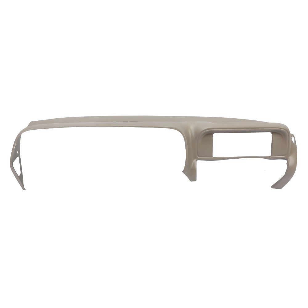 Molded Dash Cover For 97 98 99 SUVs & 97-00 Trucks In Tan