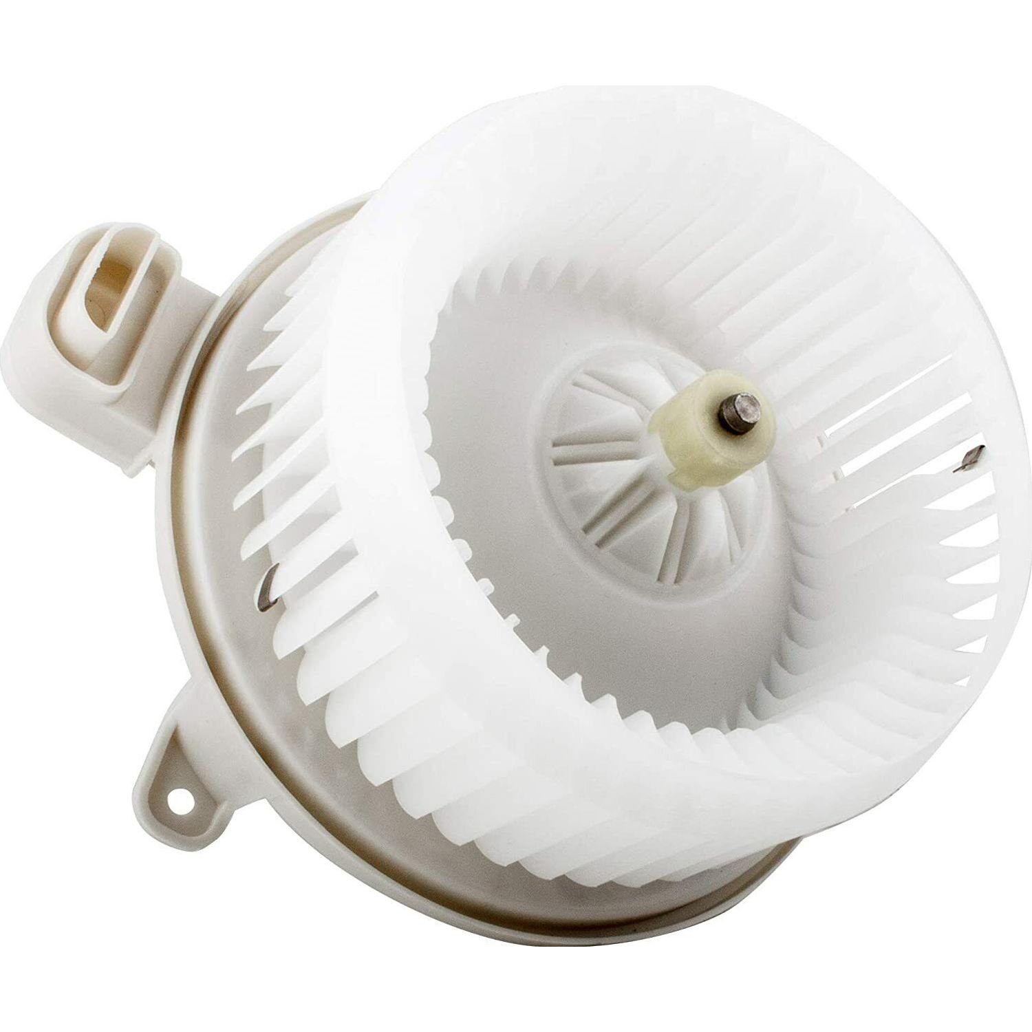 For 2014-2015 IS250 C F Sport Convertible Heater HVAC Blower Motor Fan Assembly