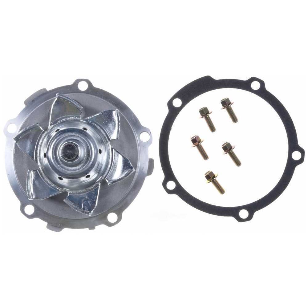 Engine Water Pump-Water Pump(Standard) 41020