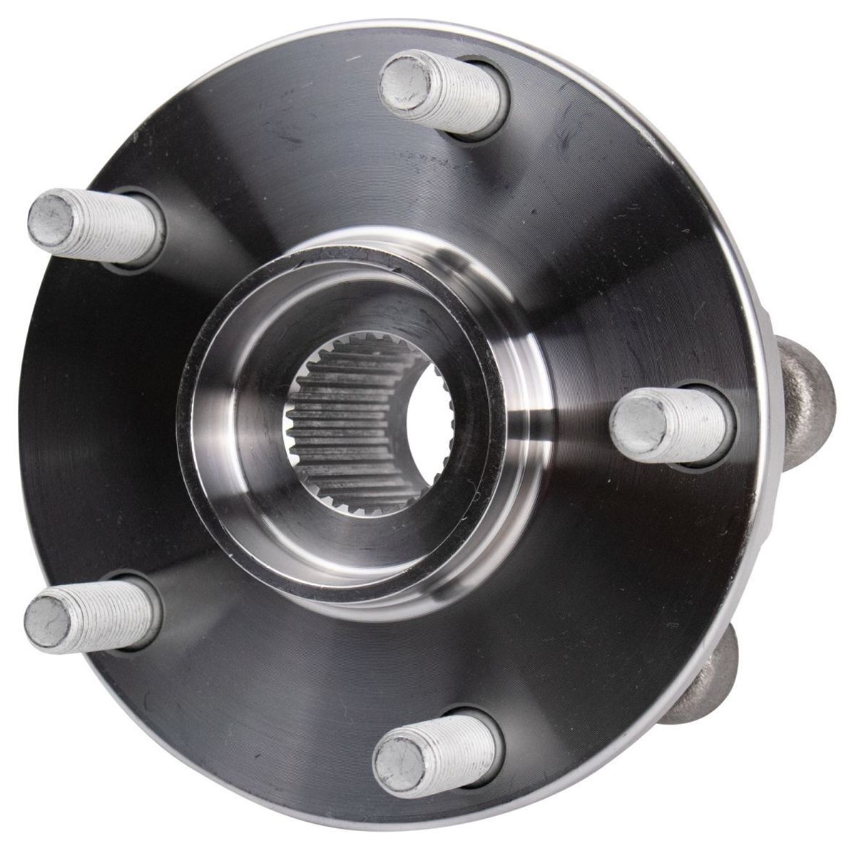 For 2015-2017 Lexus NX200t 2018-2019 Lexus NX300 Front Wheel Hub Bearing Set